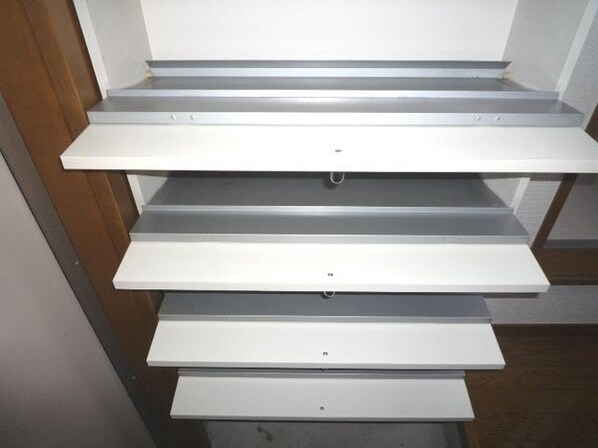 アルカディアの物件内観写真